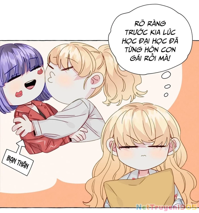 CẠM BẪY GÁI THẲNG Chapter 61 - 27