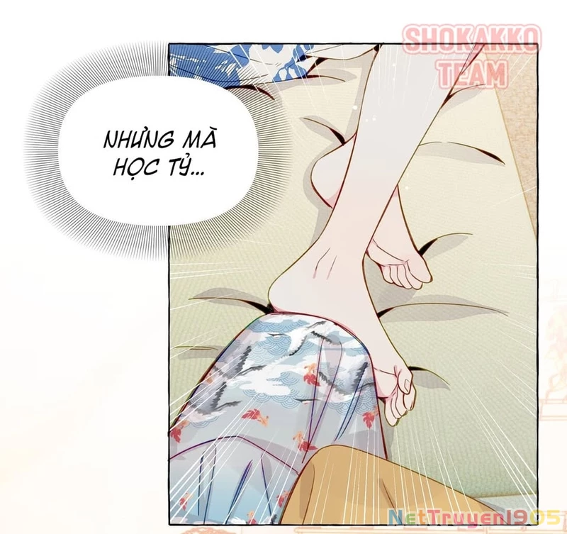 CẠM BẪY GÁI THẲNG Chapter 61 - 29