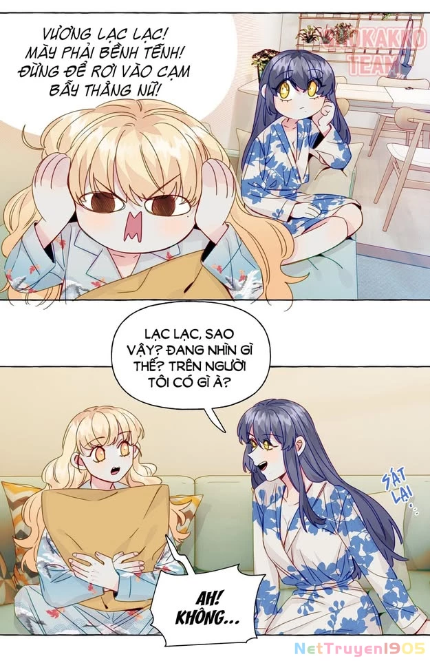 CẠM BẪY GÁI THẲNG Chapter 61 - 31