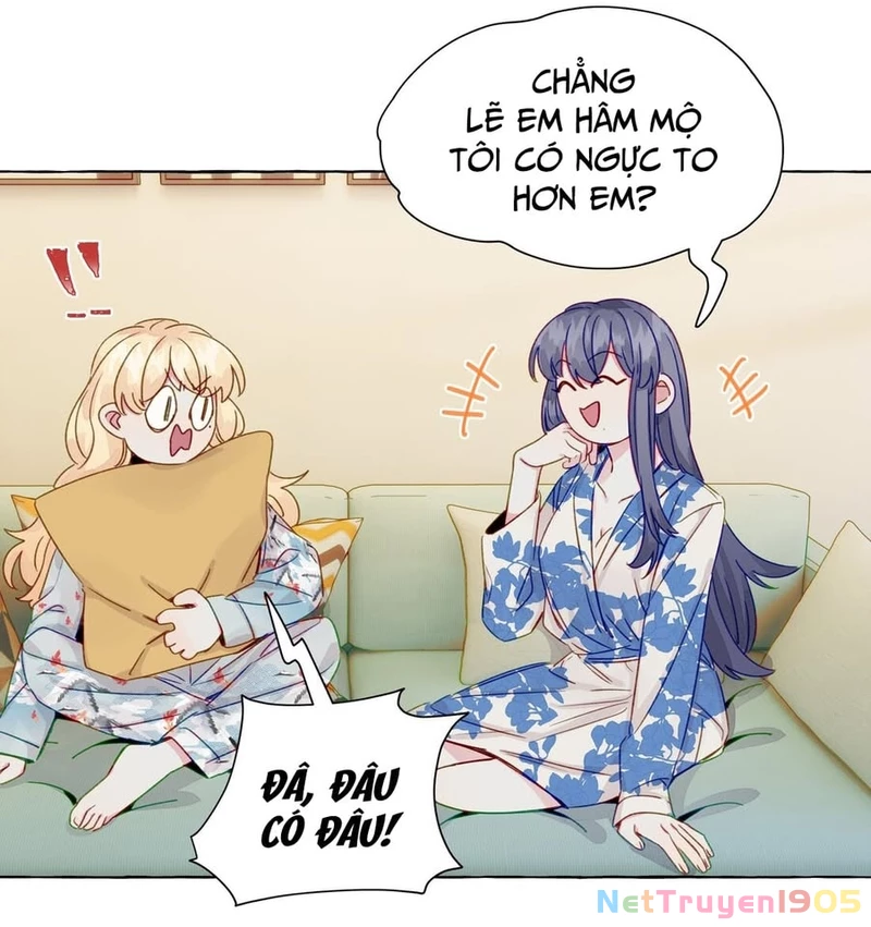 CẠM BẪY GÁI THẲNG Chapter 61 - 33