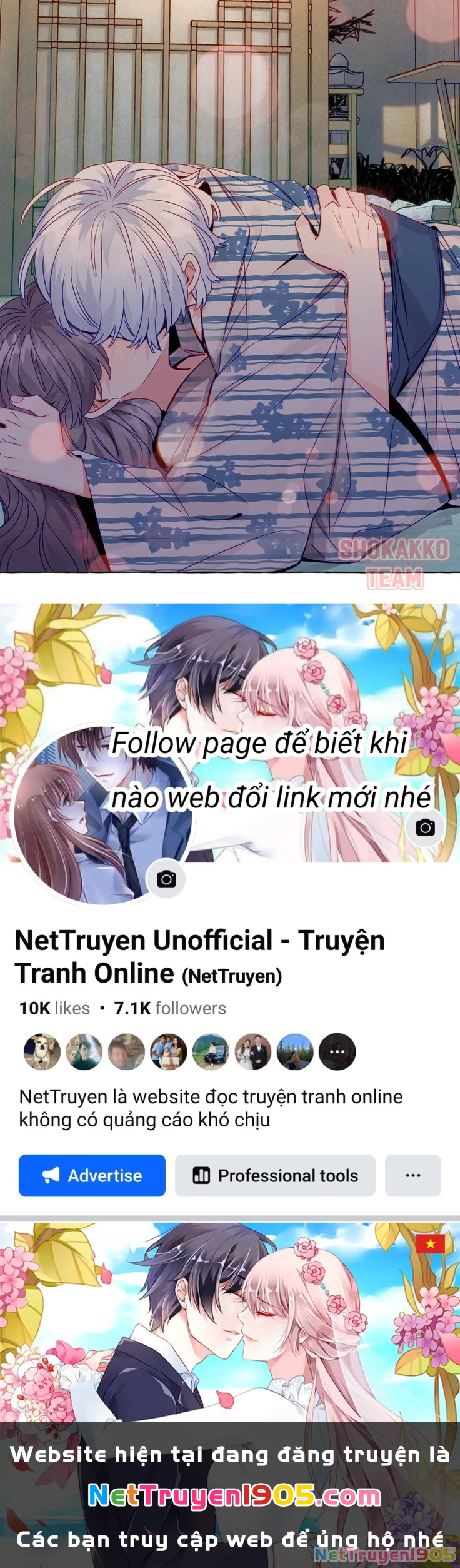 CẠM BẪY GÁI THẲNG Chapter 61 - 37