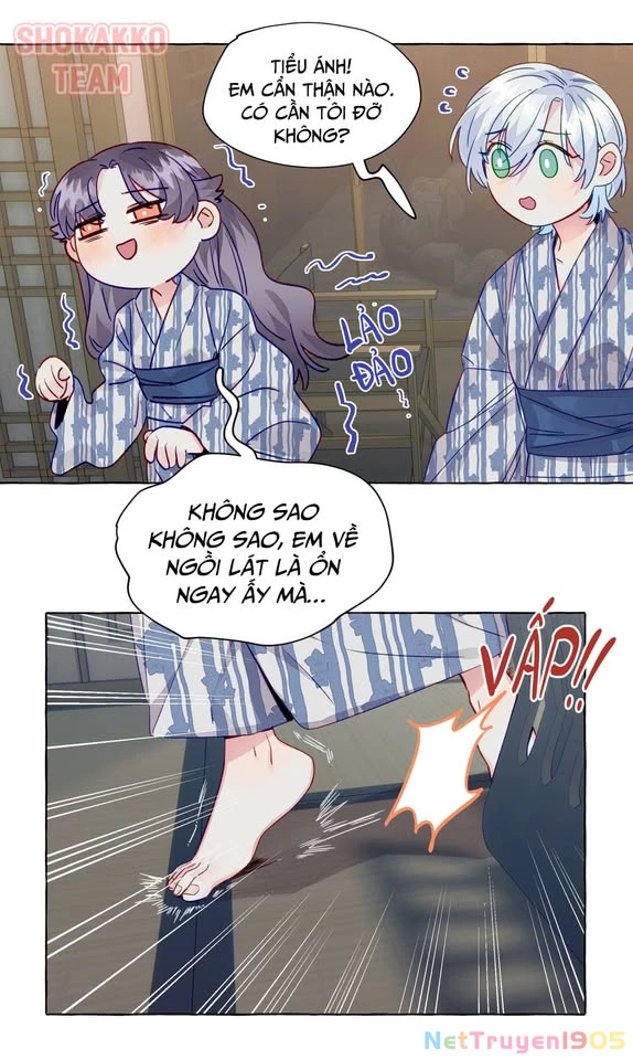CẠM BẪY GÁI THẲNG Chapter 62 - 10