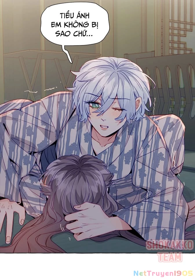 CẠM BẪY GÁI THẲNG Chapter 62 - 15