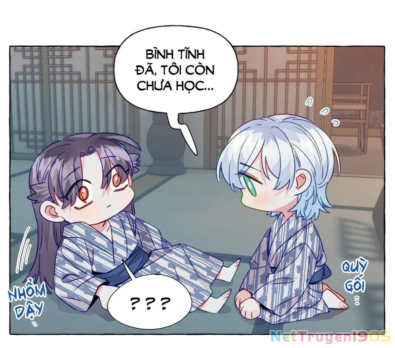 CẠM BẪY GÁI THẲNG Chapter 62 - 27