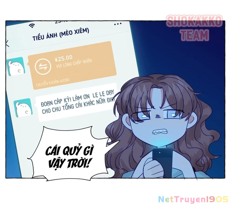 CẠM BẪY GÁI THẲNG Chapter 62 - 30