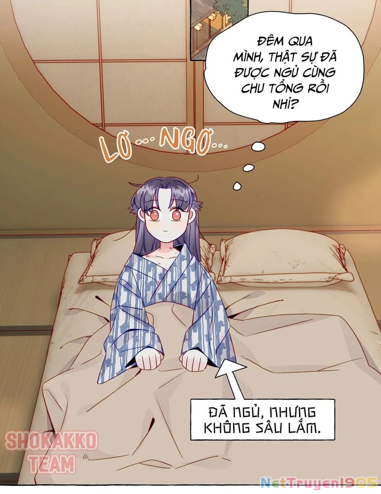 CẠM BẪY GÁI THẲNG Chapter 62 - 32
