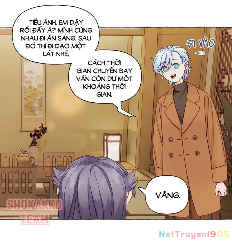 CẠM BẪY GÁI THẲNG Chapter 62 - 34