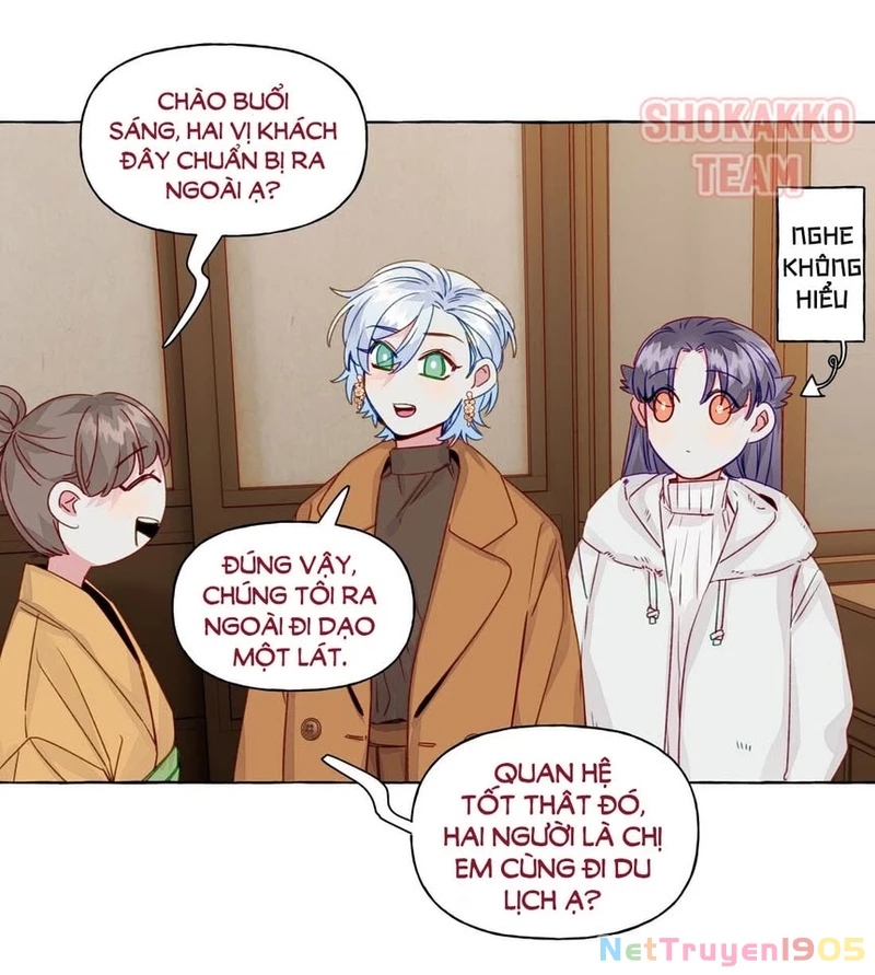 CẠM BẪY GÁI THẲNG Chapter 62 - 36