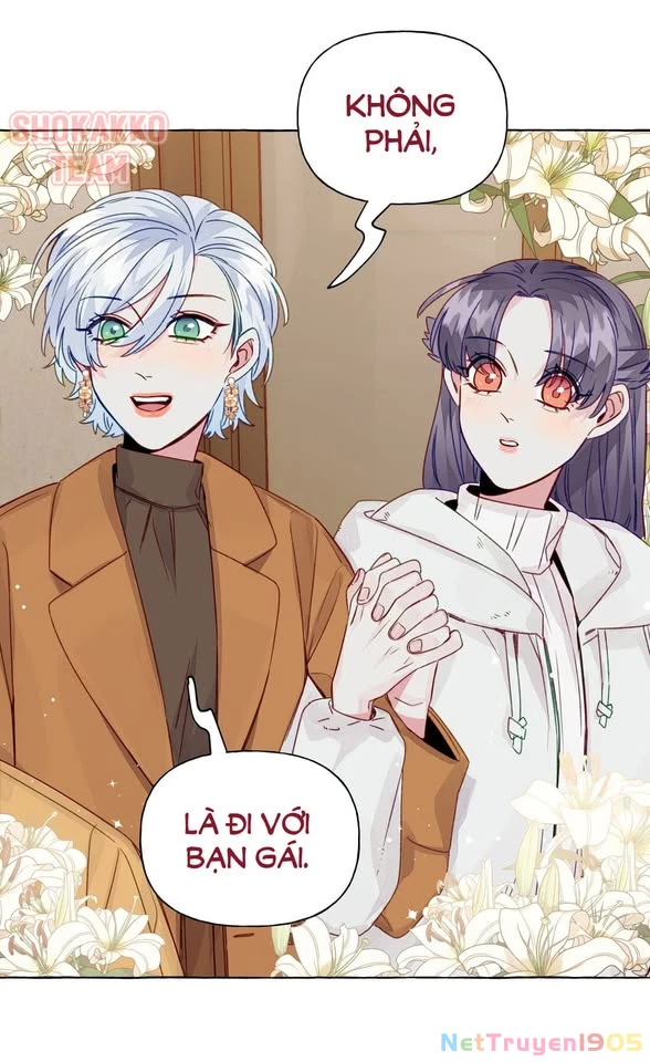 CẠM BẪY GÁI THẲNG Chapter 62 - 39