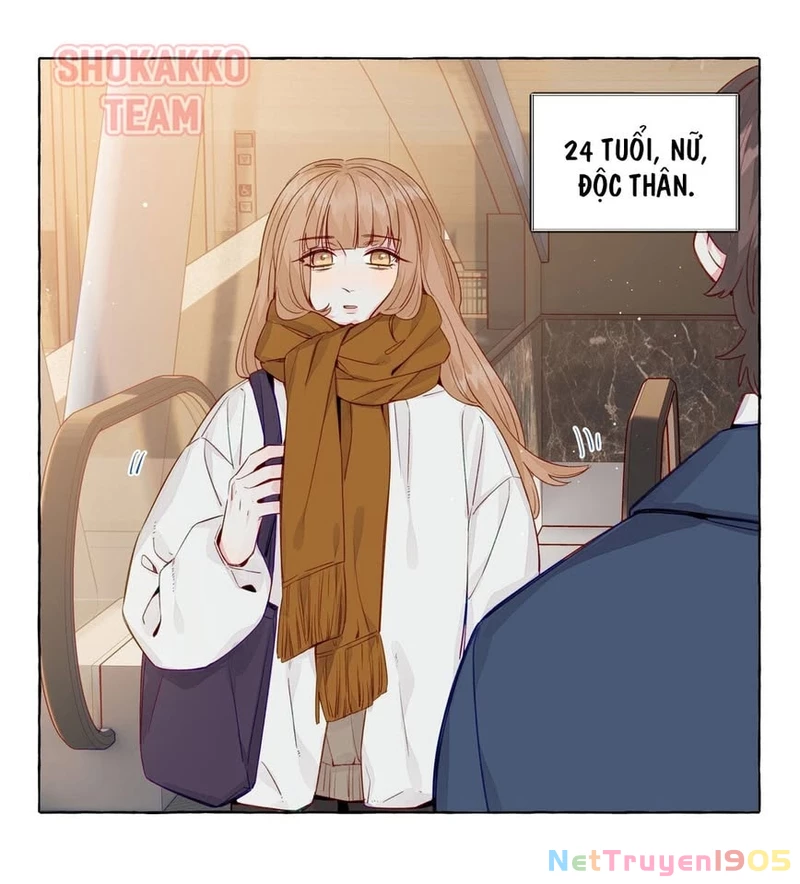 CẠM BẪY GÁI THẲNG Chapter 63 - 4