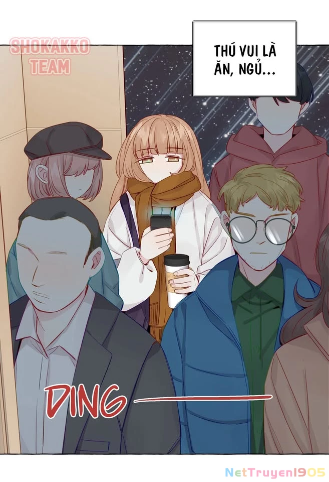 CẠM BẪY GÁI THẲNG Chapter 63 - 6
