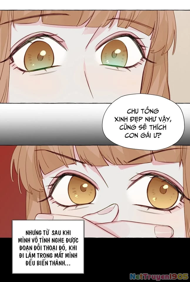 CẠM BẪY GÁI THẲNG Chapter 63 - 8