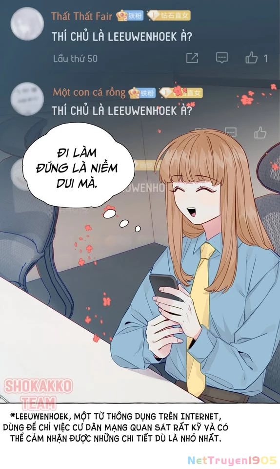 CẠM BẪY GÁI THẲNG Chapter 63 - 13