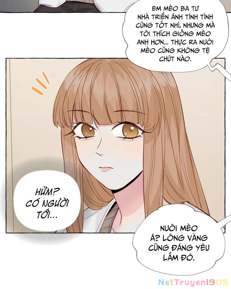 CẠM BẪY GÁI THẲNG Chapter 63 - 18