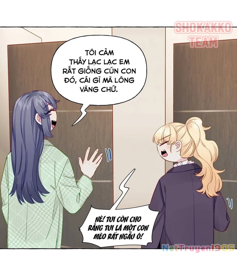 CẠM BẪY GÁI THẲNG Chapter 63 - 19