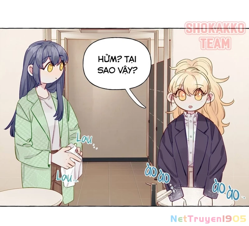 CẠM BẪY GÁI THẲNG Chapter 63 - 23