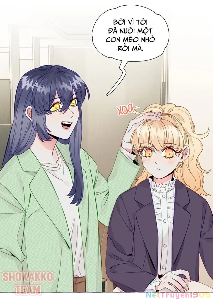 CẠM BẪY GÁI THẲNG Chapter 63 - 25