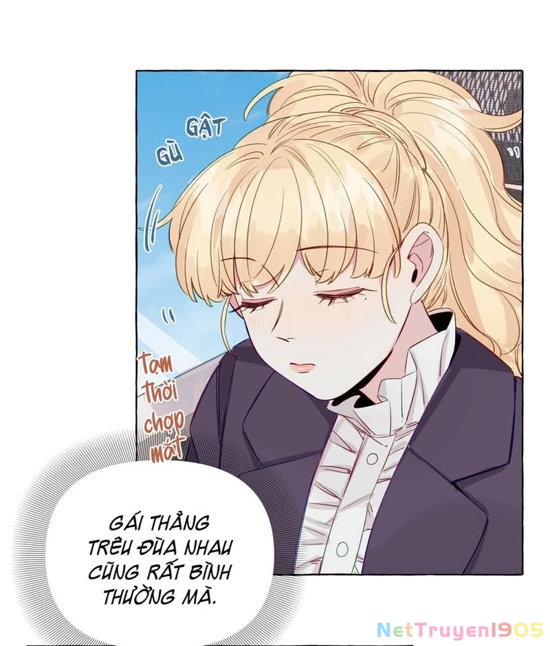 CẠM BẪY GÁI THẲNG Chapter 63 - 30