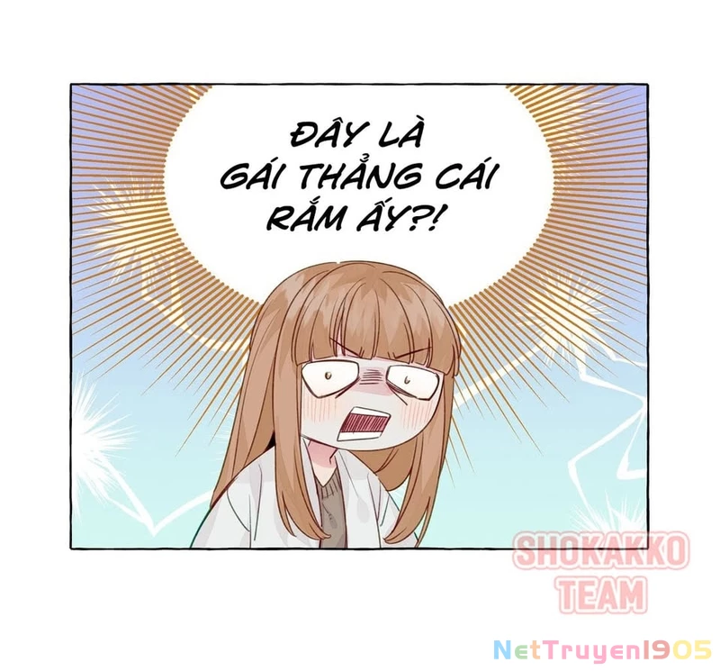 CẠM BẪY GÁI THẲNG Chapter 63 - 33
