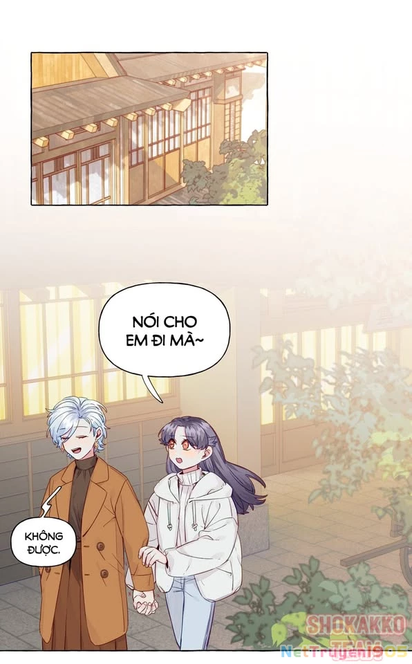 CẠM BẪY GÁI THẲNG Chapter 64 - 2