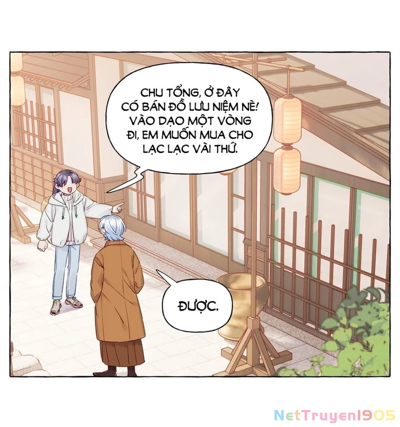 CẠM BẪY GÁI THẲNG Chapter 64 - 4