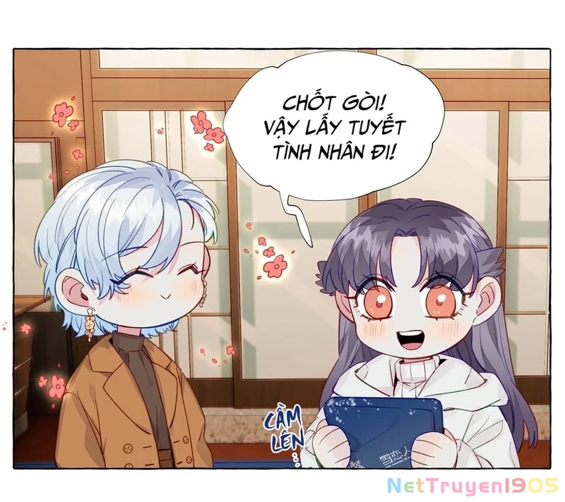 CẠM BẪY GÁI THẲNG Chapter 64 - 7