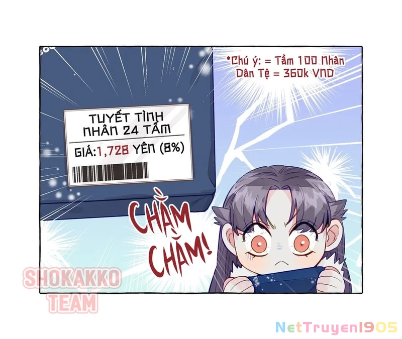 CẠM BẪY GÁI THẲNG Chapter 64 - 8