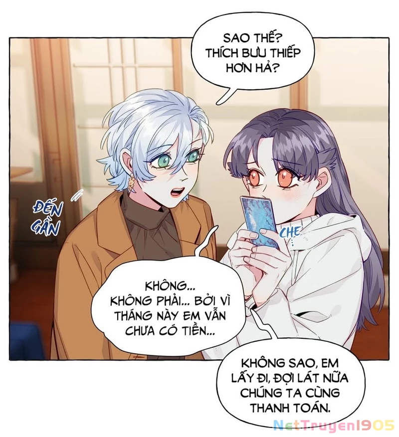 CẠM BẪY GÁI THẲNG Chapter 64 - 11
