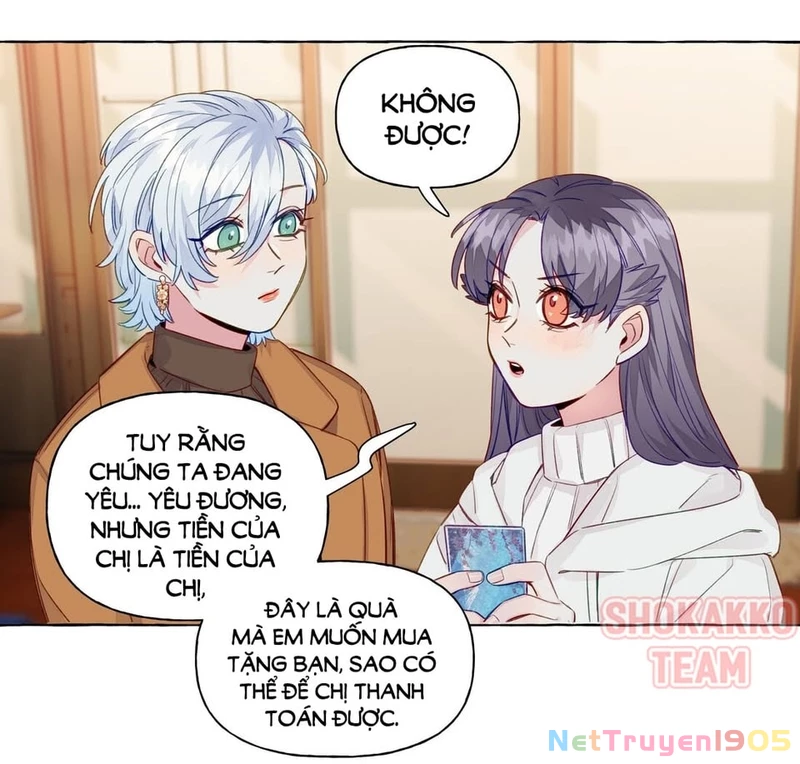 CẠM BẪY GÁI THẲNG Chapter 64 - 12