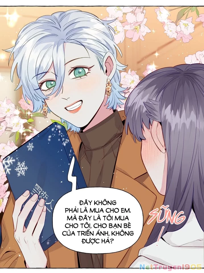 CẠM BẪY GÁI THẲNG Chapter 64 - 15