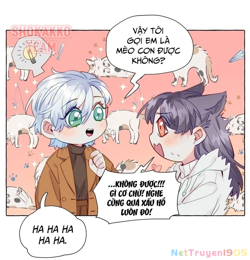 CẠM BẪY GÁI THẲNG Chapter 64 - 21