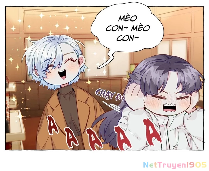 CẠM BẪY GÁI THẲNG Chapter 64 - 22