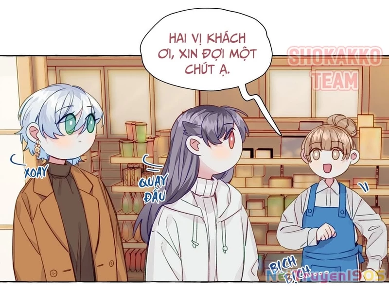 CẠM BẪY GÁI THẲNG Chapter 64 - 25