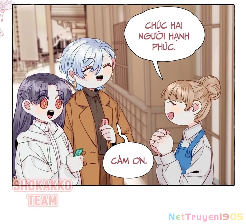 CẠM BẪY GÁI THẲNG Chapter 64 - 27