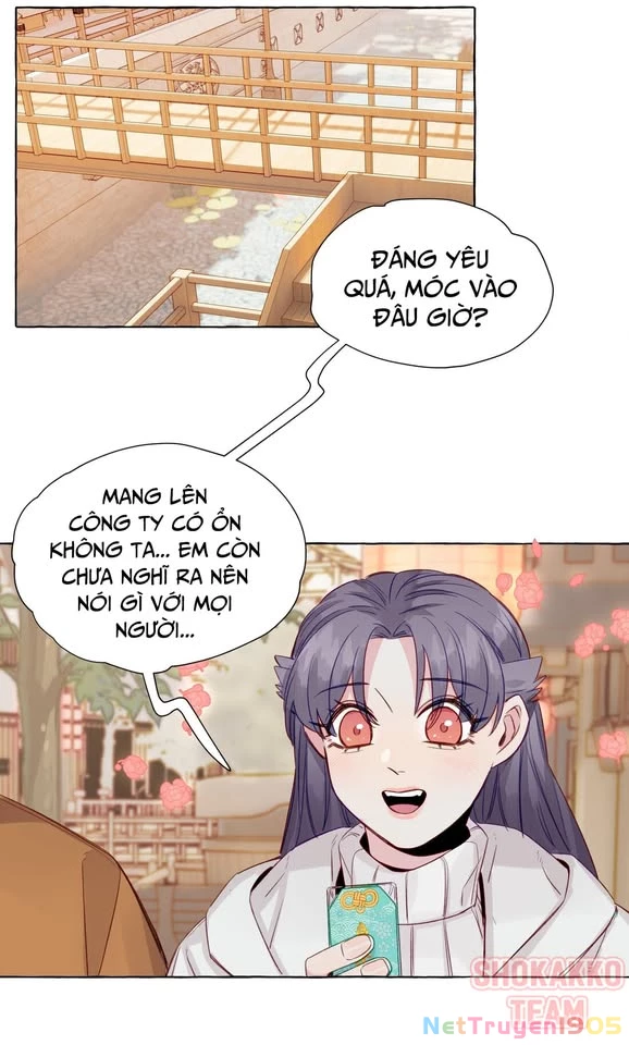 CẠM BẪY GÁI THẲNG Chapter 64 - 28