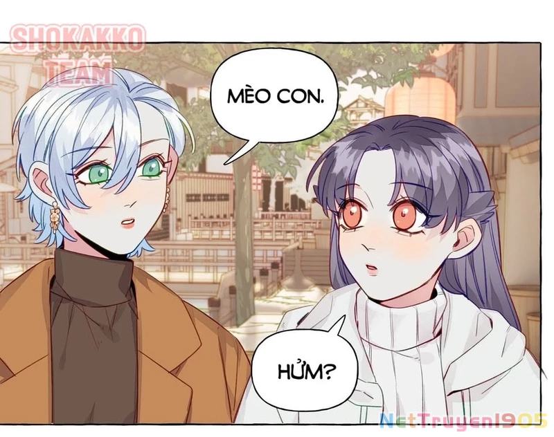 CẠM BẪY GÁI THẲNG Chapter 64 - 30