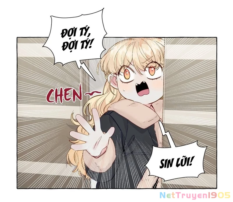 CẠM BẪY GÁI THẲNG Chapter 65 - 8