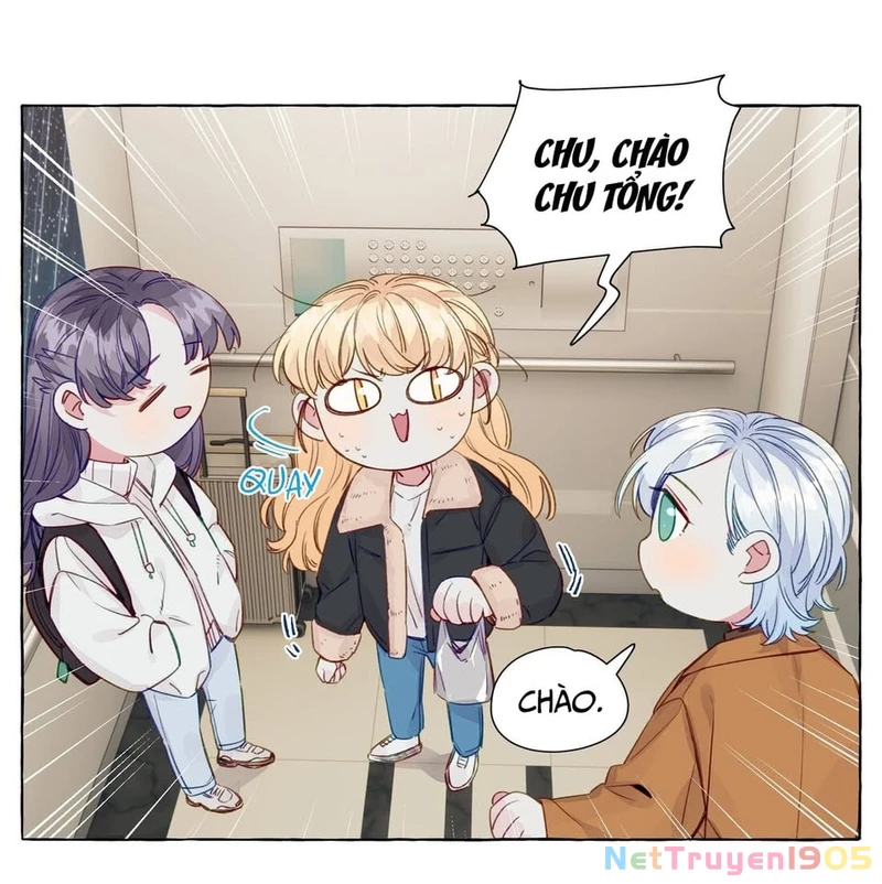 CẠM BẪY GÁI THẲNG Chapter 65 - 12