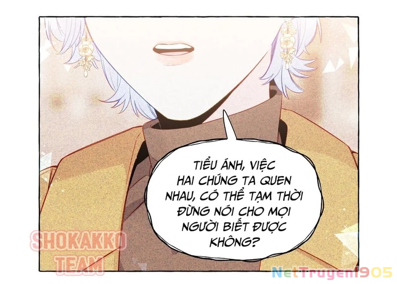 CẠM BẪY GÁI THẲNG Chapter 65 - 20