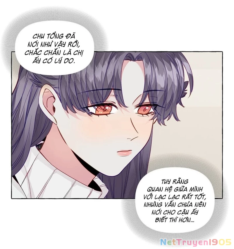 CẠM BẪY GÁI THẲNG Chapter 65 - 21