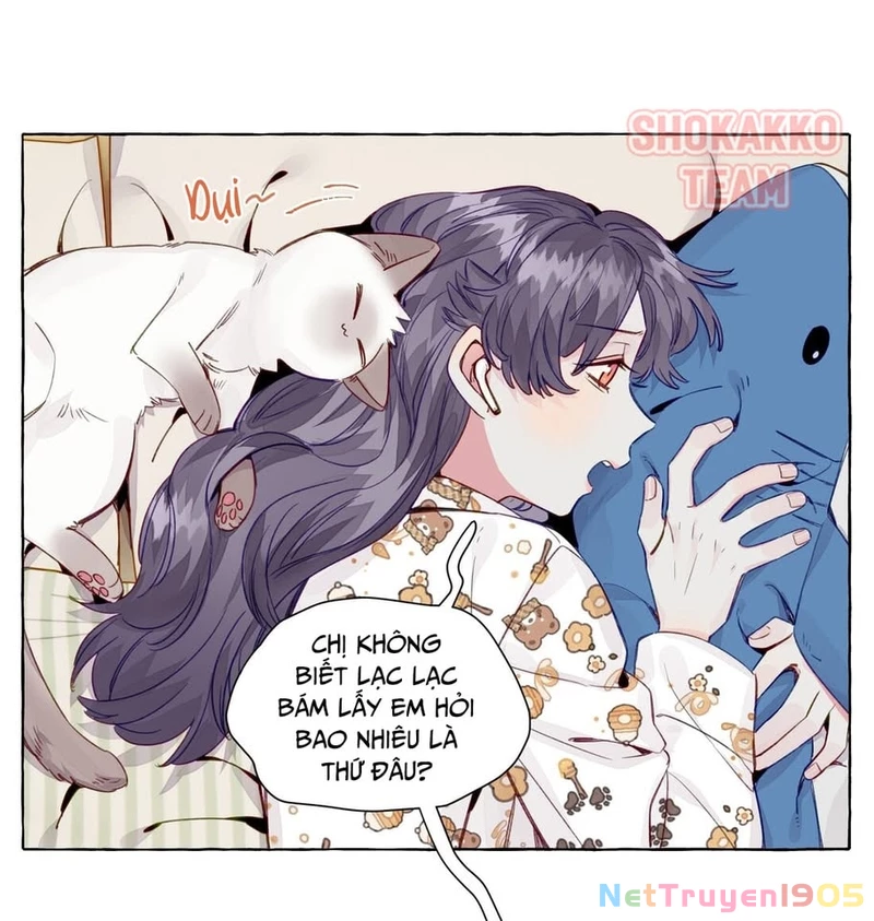 CẠM BẪY GÁI THẲNG Chapter 65 - 27