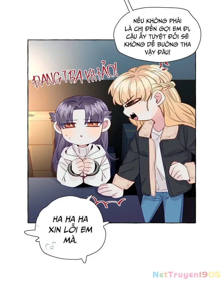 CẠM BẪY GÁI THẲNG Chapter 65 - 28