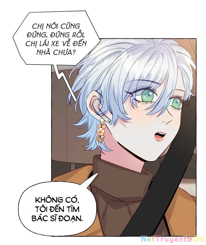 CẠM BẪY GÁI THẲNG Chapter 65 - 32
