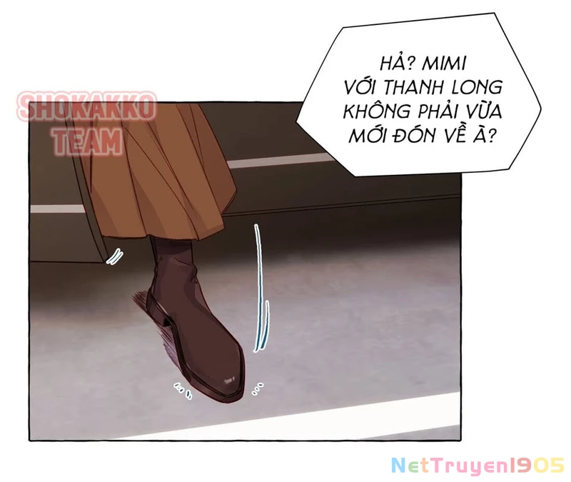 CẠM BẪY GÁI THẲNG Chapter 65 - 33