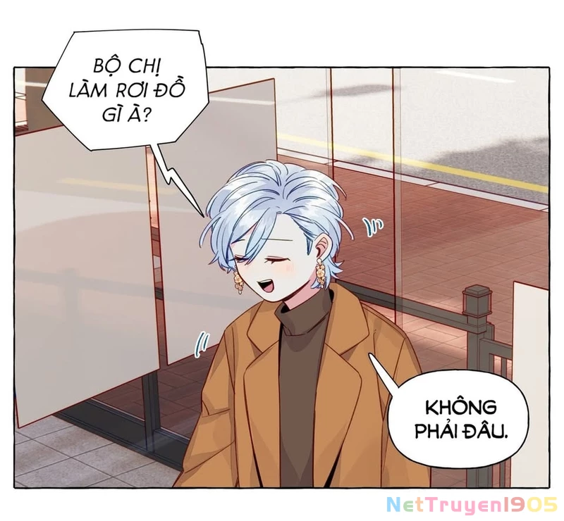 CẠM BẪY GÁI THẲNG Chapter 65 - 34