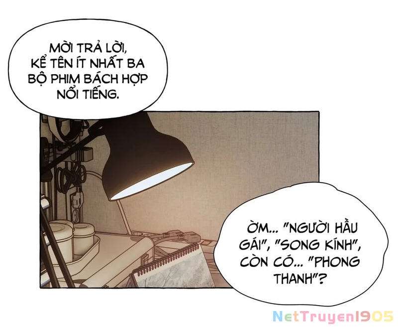 CẠM BẪY GÁI THẲNG Chapter 66 - 2