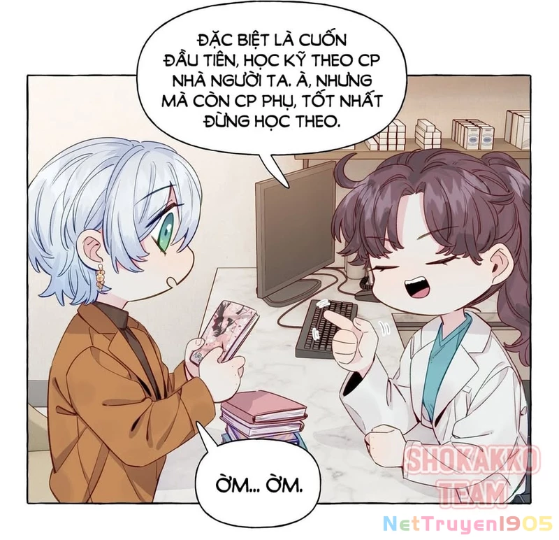 CẠM BẪY GÁI THẲNG Chapter 66 - 10