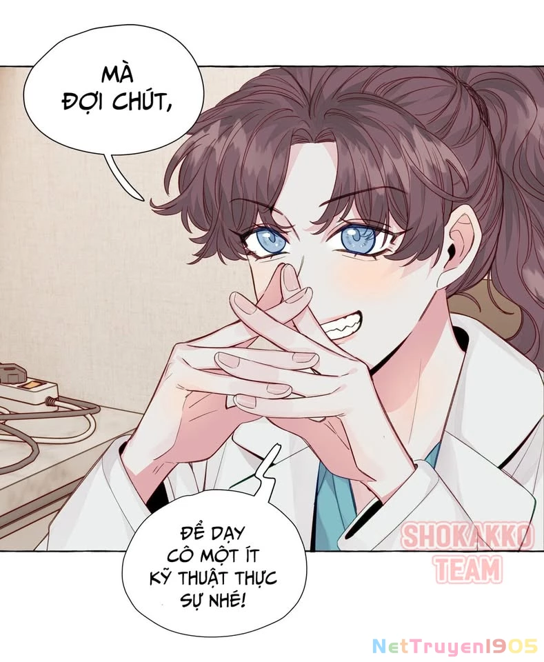 CẠM BẪY GÁI THẲNG Chapter 66 - 12