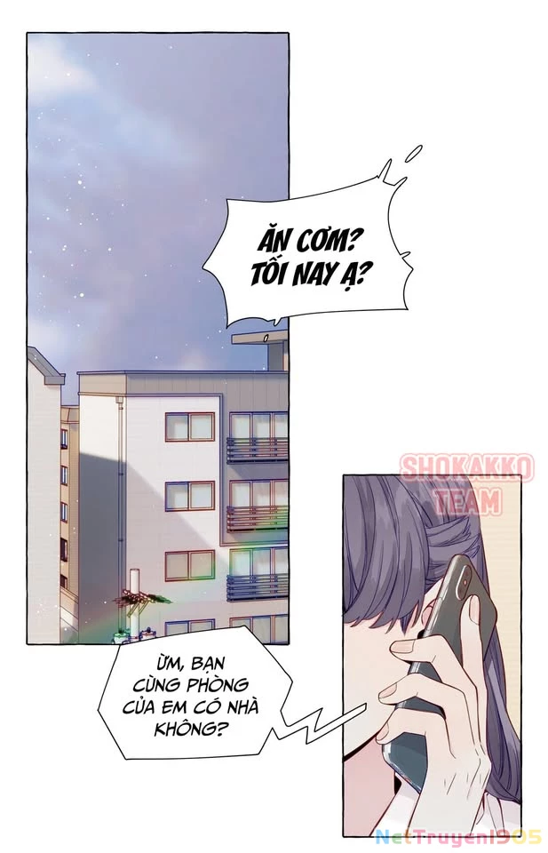 CẠM BẪY GÁI THẲNG Chapter 66 - 14
