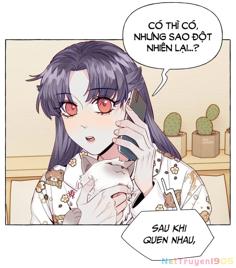 CẠM BẪY GÁI THẲNG Chapter 66 - 15
